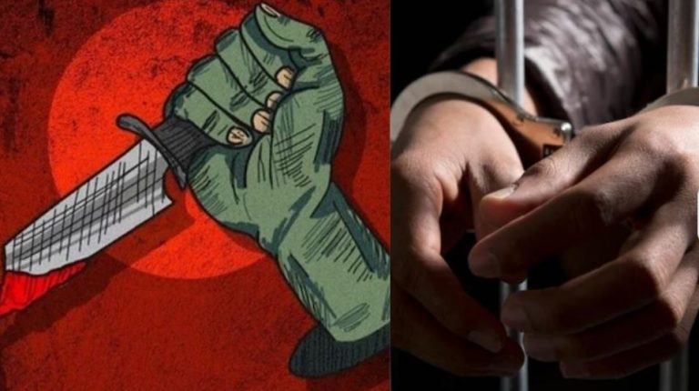 प्रेमिका के निकाह से नाराज़ था दर्जी, सिर और हाथों में मार दिया चाकू: बुलंद मस्जिद इलाके की घटना