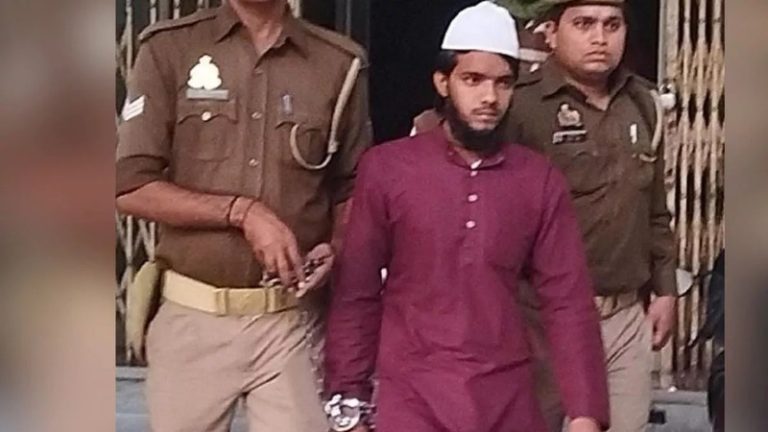 मदरसे के हाफिज ने 8 साल की बच्ची से किया रेप, मिली आजीवन कारावास और ₹50 हजार जुर्माने की सजा: 13 दिन में चार्जशीट और 40 दिन में फैसला