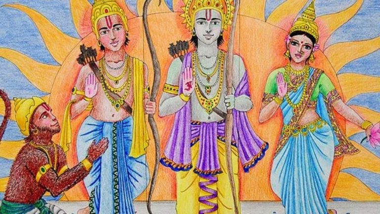NCERT ने स्कूली किताबों में रामायण, महाभारत पढ़ाने के दावों से किया इनकार, प्रोफ़ेसर आइजैक की सिफारिशों को बताया उनकी निजी राय