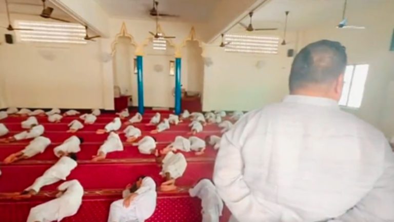 यतीमखाना में जानवरों की तरह ठूँसे हुए थे अनाथ, मौलवी को देख बंद कर लेते थे ऑंखें: दीनी तालीम के नाम पर तालिबानी जीवन जीते बच्चे NCPCR को मिले