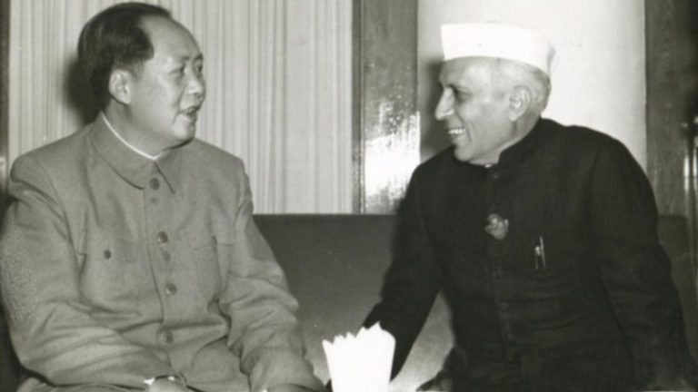 नेहरू ने चीन को बेच दिया था भारत का परमाणु बम बनाने का पदार्थ: अमेरिकी विदेश विभाग के कागजों से बड़ा खुलासा