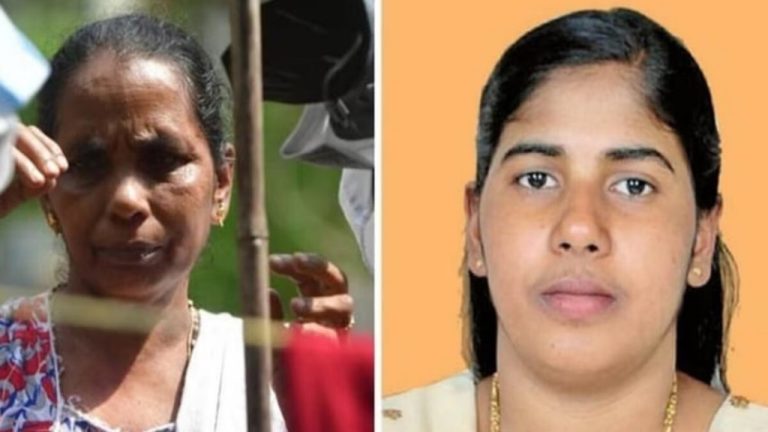 बेहोशी का इंजेक्शन लगाने पर यमन के नागरिक की हो गई मौत, भारतीय नर्स निमिषा प्रिया को सजा-ए-मौत: बेटी को बचाने कोर्ट पहुँची माँ