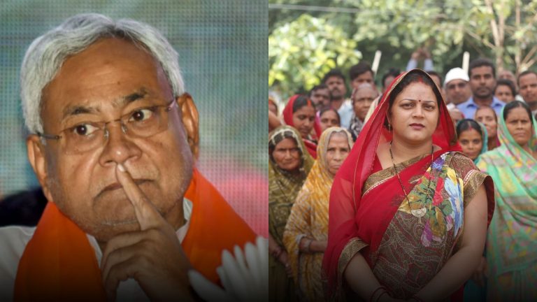 सेक्स और बच्चे पैदा करने में अमीरी-गरीबी, साक्षर-अनपढ़, जाति-धर्म का क्या रोल: नीतीश ने जो कहा और भारत सरकार के आँकड़ों में क्या है कनेक्शन?