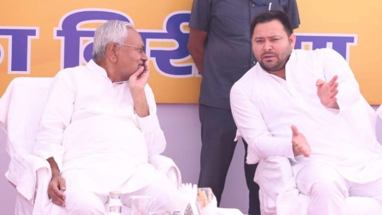 बैकफुट पर नीतीश सरकार, अब बिहार में उर्दू और गैर-उर्दू स्कूलों में अलग-अलग छुट्टी: बिहार के मंत्री बोले- गलती हुई, CM लेंगे एक्शन