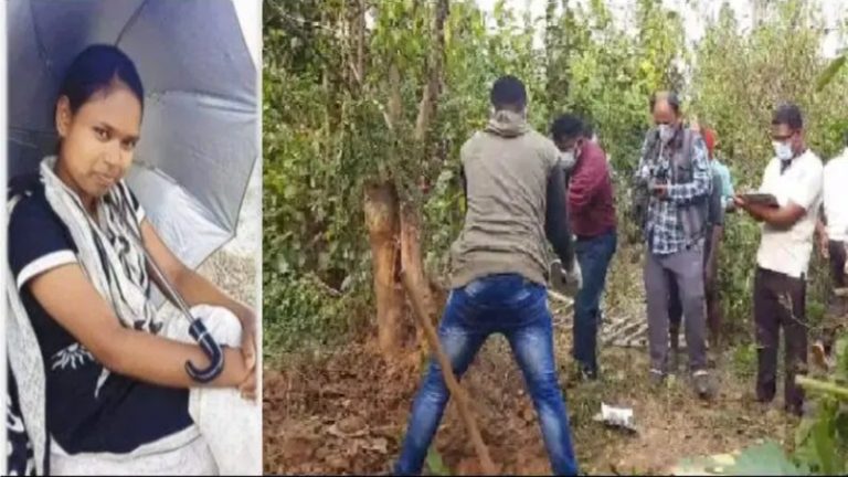 21 साल की लड़की को 31 टुकड़ों में काटा, फिर नमक डाल दफना दिया: ओडिशा पुलिस ने एक कपल को हिरासत में लिया