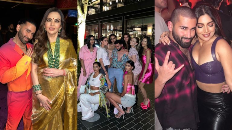 जिसकी बाँहों में बॉलीवुड की बड़ी-बड़ी हीरोइनें, कौन है वो ऑरी? सारा बोलीं बहुत एनर्जी वाला है, अनन्या कहती हैं बहुत कुछ करता है