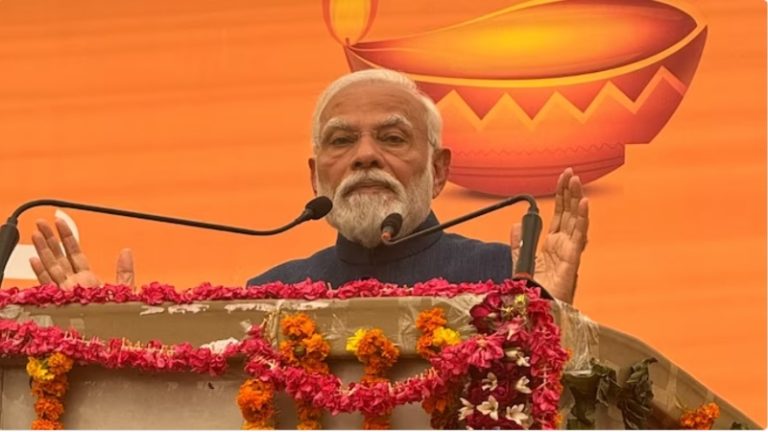 डीपफेक आज सबसे बड़ी चुनौती, लोगों को शिक्षित करने की जरूरत: जिस AI तकनीक की हिरोइन से लेकर तेंदुलकर की बेटी तक शिकार, उसको लेकर PM मोदी ने चेताया