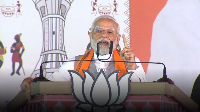 9 साल में 7 योजना, देश-विदेश में अनेक लाभ: प्रधानमंत्री मोदी की सरकार न सिर्फ योजना लाती है बल्कि उसे जमीन पर उतारती भी है, विकसित भी करती है