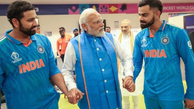 यदि PM मोदी ‘पनौती’ हैं तो भारत को ‘पनौती’ प्रधानमंत्री ही चाहिए