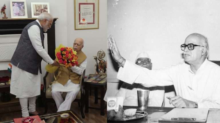फ्रेंच किताबें और अंग्रेजी सिनेमा देखने वाला ‘लाल कॉटेज’ का लाल ऐसे बन गया हिंदुत्व का सबसे बड़ा नायक: कहानी तब की जब ‘पाकिस्तान’ में लगती थी संघ की शाखा