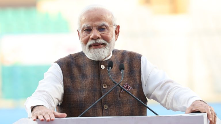जहाँ आज तक नहीं गए कोई प्रधानमंत्री वहाँ जाएँगे PM मोदी, PVTG के लिए देंगे ₹24000 करोड़ का पैकेज: ‘विकसित भारत संकल्प यात्रा’ की होगी शुरुआत