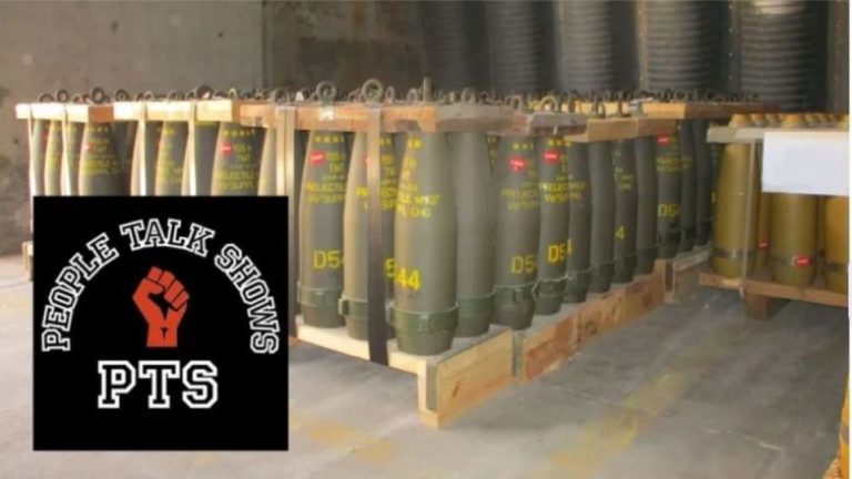 हमास को खत्म करने के लिए इजरायल को पाकिस्तान कर रहा 155 मिमी गोले की आपूर्ति: Pak मीडिया ने ही किया दावा, कहा- ‘खून से सने हैं इस्लामाबाद के हाथ’