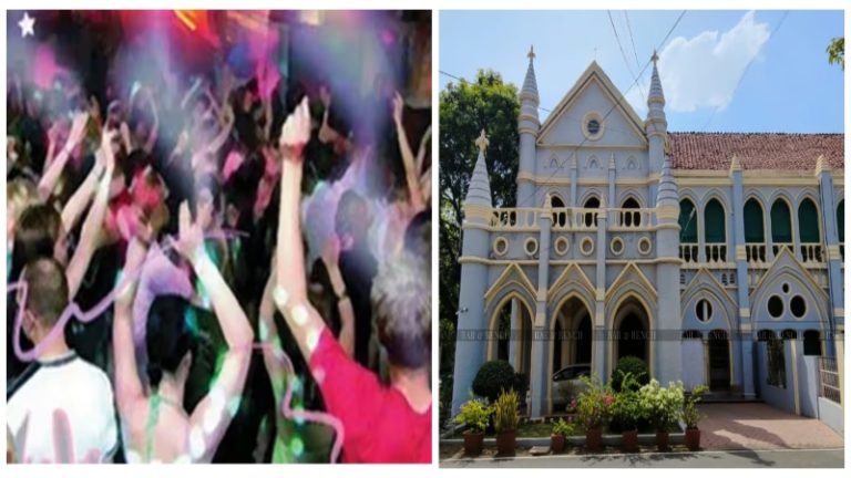 ‘युवाओं का पार्टी करना, तेज म्यूजिक बजाना, उसमें शराब पीना अपराध नहीं’: मध्य प्रदेश हाईकोर्ट, पड़ोसी की याचिका खारिज