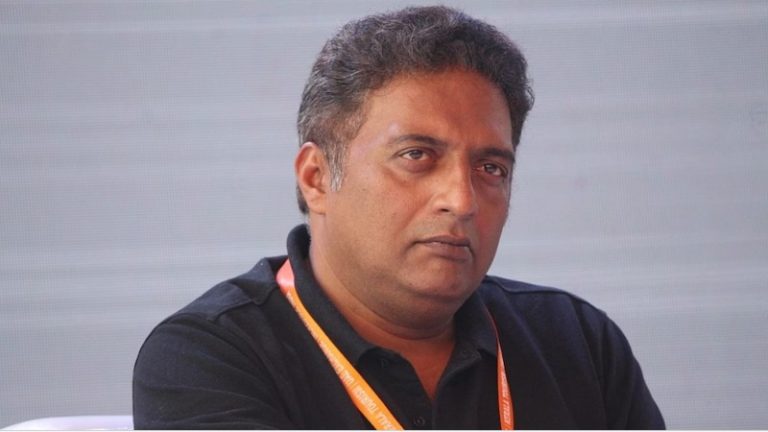 चंद्रयान मिशन का मजाक उड़ाने वाले ऐक्टर प्रकाश राज का घोटाले से संबंध, ₹100 करोड़ की मनी लॉन्ड्रिंग मामले में ED ने पूछताछ के लिए बुलाया