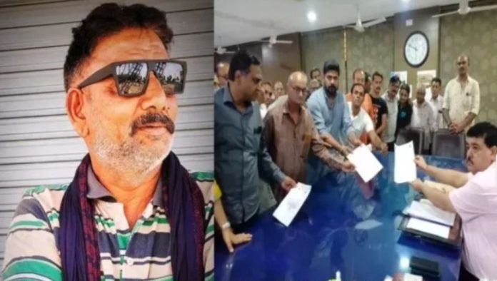 गुजरात मोरबी राजेश हत्या