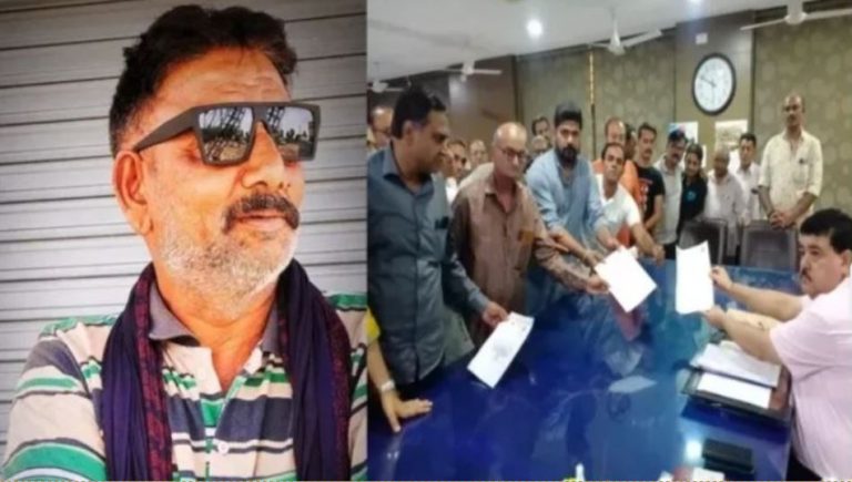 पटाखे जलाने पर मोहम्मद वली ने चाकू घोंप कर हिन्दू युवक को मार डाला: सरकारी जमीन पर कर रखा है अवैध कब्जा, हिन्दू संगठनों में आक्रोश