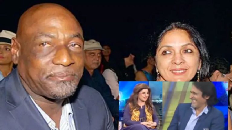भारतीय अभिनेत्री नीना गुप्ता पर बेहूदा मजाक, खिलखिला कर हँसते PCB के पूर्व अध्यक्ष रमीज रजा: ऐश्वर्या राय पर अब्दुल रज्जाक की टिप्पणी के बाद एक और पाकिस्तानी का वीडियो