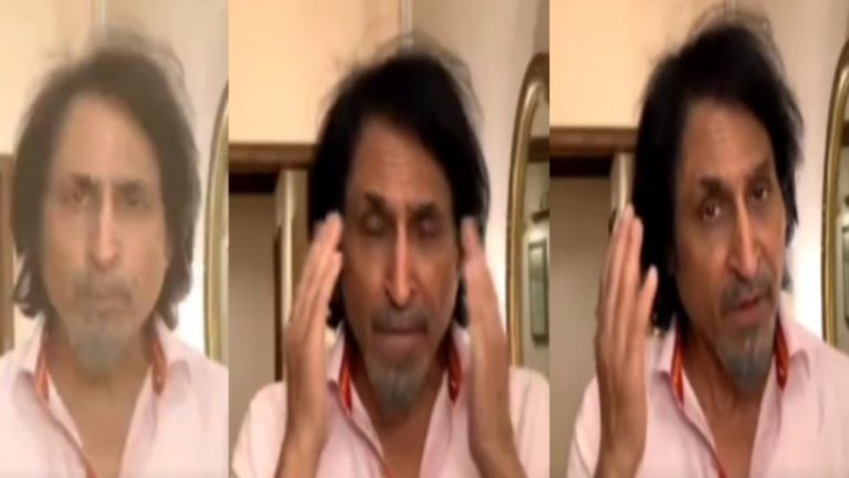 पाकिस्तान क्रिकेट की माँ-बहन कर रखी है… अपने ही देश के बोर्ड पर भड़के रमीज राजा, बाबर आजम का चैट लीक होने से भी नाराज