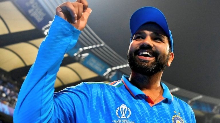 रोहित शर्मा दूर फेंकते हैं सिक्का, इसीलिए जीत रहा है भारत… पाकिस्तानी फैंस का नया रोना, कह रहे – टॉस ही फिक्स है