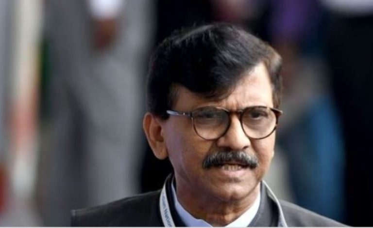 इजरायल ने भारत सरकार से की संजय राउत की शिकायत, पत्र लिखकर कहा- उन्हें बताए हम आहत हुए: उद्धव के MP ने यहूदियों के नरसंहार को ठहराया था जायज