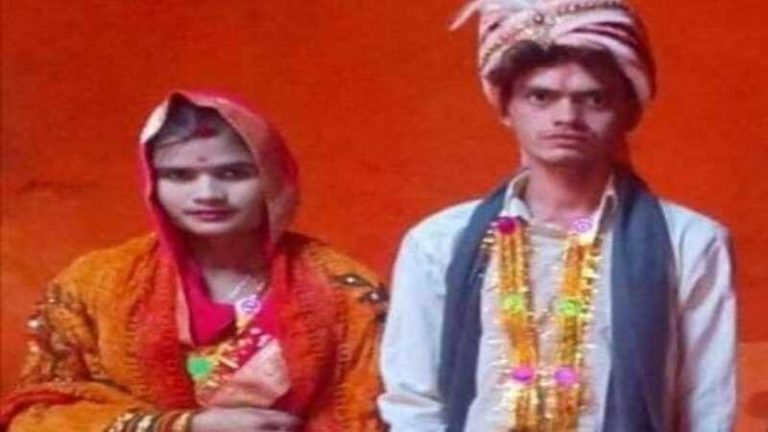 घर-वापसी कर आफरीन बनीं निशा: वेदमंत्रों के बीच सीतापुर के प्रिंस गुप्ता को चुना जीवन साथी, अब्बा ने भड़क कर लगा दी थी पाबंदियाँ