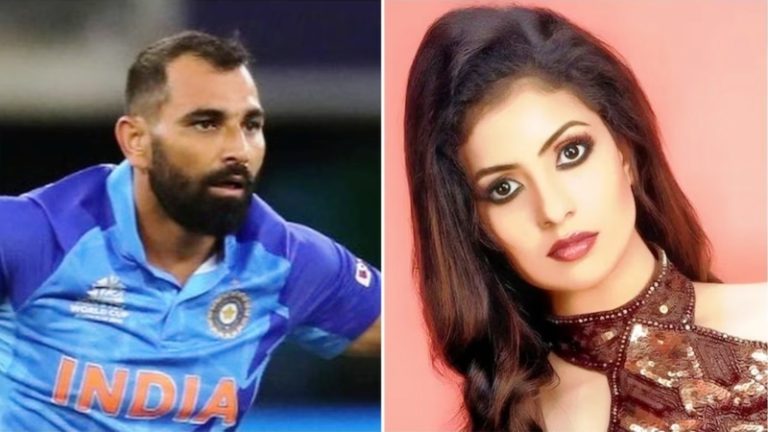 ‘मुझे एक बार भी कॉल नहीं किया’: वर्ल्ड कप में शमी ने चटकाए धुआँधार विकेट्स तो छलका बीवी का दर्द, बोलीं – उसे फादर होने का ही एहसास नहीं