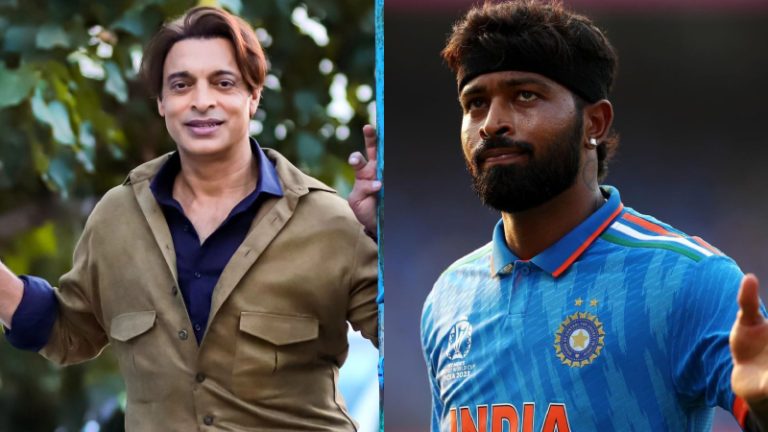 रोहित-कोहली को टीम इंडिया से गुडबाय कैसे करवाएँ, हार्दिक पंड्या को शोएब अख्तर ने बताया: बिक जाएगा ‘गुजरात टाइटंस’ का कप्तान?