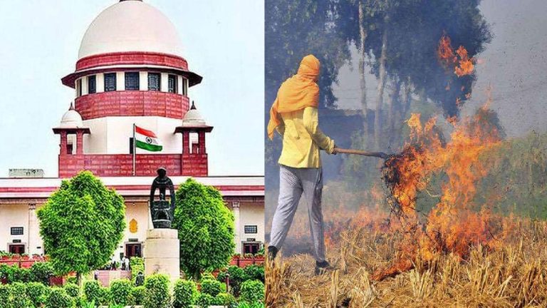 ‘हरियाणा से सीखें दिल्ली-पंजाब की सरकारें’: प्रदूषण पर AAP को सुप्रीम कोर्ट की फटकार, CM खट्टर बोले- राजनीति की जगह समस्या का समाधान ढूँढें केजरीवाल