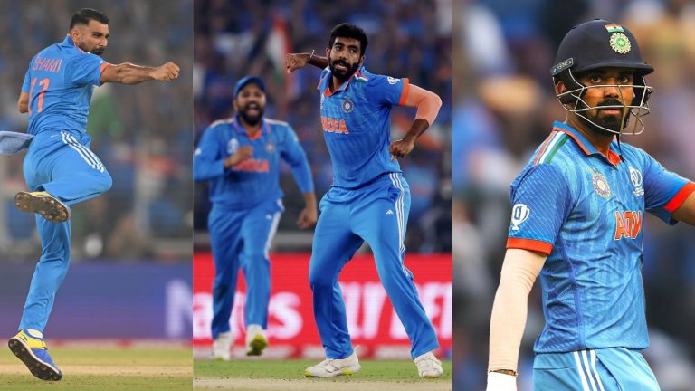 जिस ऑस्ट्रेलिया ने जीता वर्ल्ड कप उसके कप्तान ICC की टीम में नहीं, रोहित शर्मा के नेतृत्व को किया सलाम: भारत के 6 खिलाड़ी