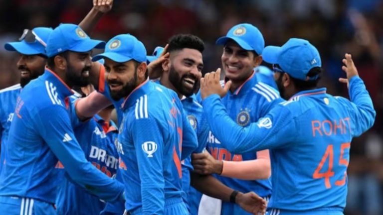 कितनी बार भारत पहुँचा वर्ल्ड कप के सेमीफइनल में, कैसा रहा है रिकॉर्ड: न्यूजीलैंड से बड़े मैच से पहले जान लीजिए ये बातें, वानखेड़े में क्या होनी चाहिए रणनीति