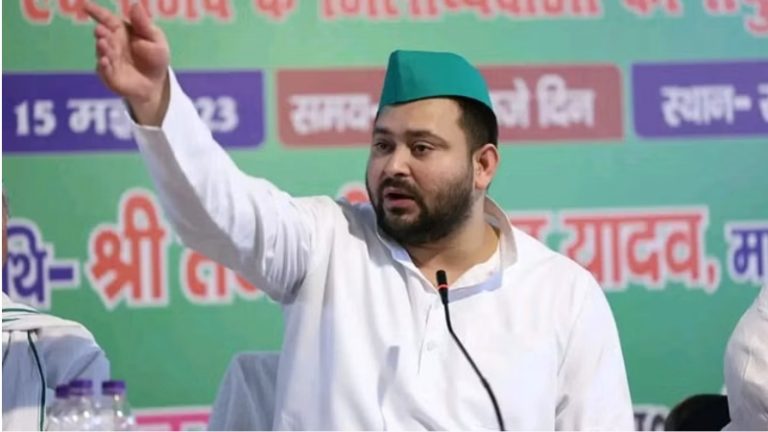 ‘सिर्फ गुजराती ही ठग हो सकते हैं…’: कोर्ट के समन के बावजूद अहमदाबाद नहीं गए तेजस्वी यादव, मानहानि का चल रहा मुकदमा