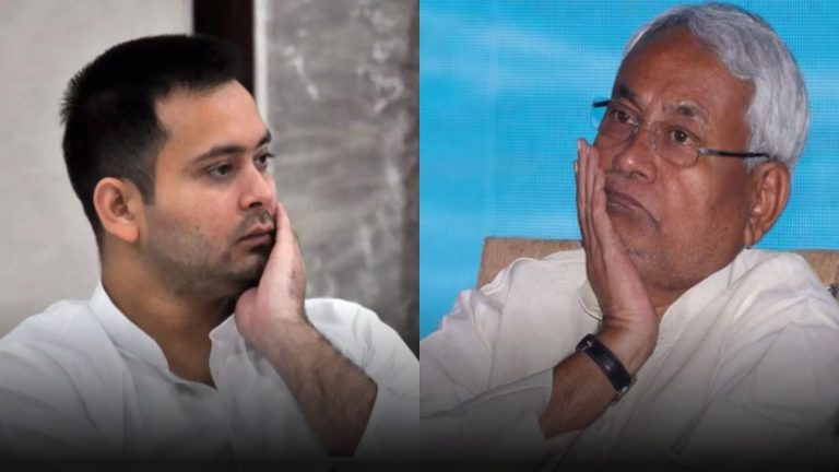 नीतीश कुमार बंडा, तेजस्वी यादव बकलोल: बिहार की महिला विधायकों ने चाचा-भतीजा को धोया, कहा- चिलम चढ़ाकर बोलते हैं मुख्यमंत्री