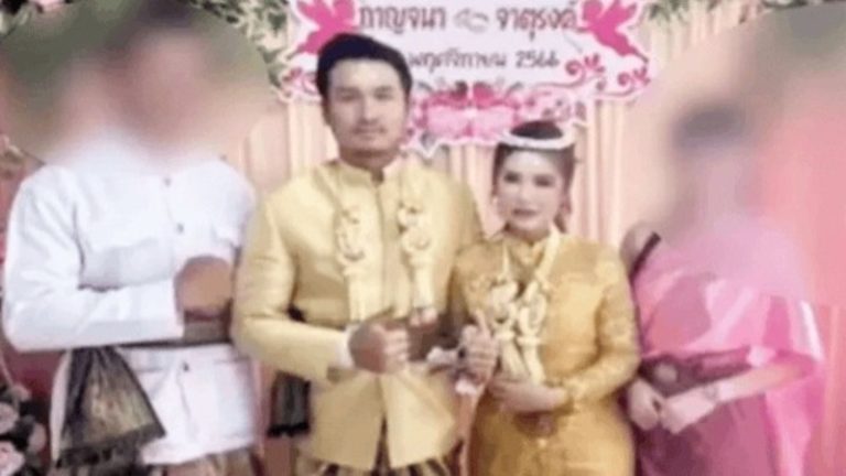 वाइफ को खोने से डर से अपनी ही शादी में बरसाईं गोलियाँ: पूर्व पैरामिलिट्री जवान और पैराओलम्पिक खिलाड़ी की हरकत: पत्नी, सास, साली को मार कर ली आत्महत्या