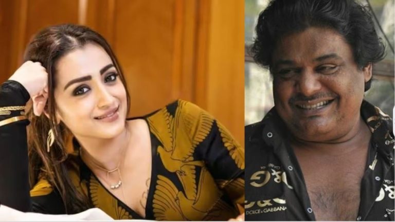 जिस हिरोइन को बेडरूम में ले जाना चाहता था, रेप की थी मंशा… उससे मंसूर अली खान ने माँगी माफी, बेल नहीं मिली तो गुम हुई हेकड़ी 