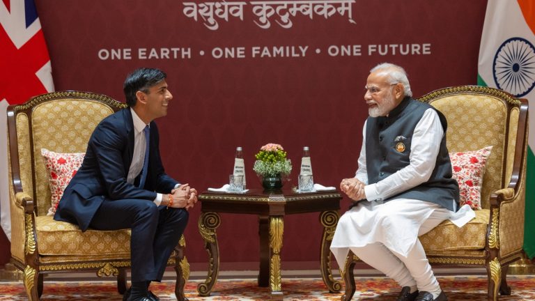 ‘सुरक्षित देश’ वाली लिस्ट में भारत को शामिल करने जा रहा है ब्रिटेन, अब भगोड़ों को नहीं मिलेगी शरण: संसद में आएगा प्रस्ताव