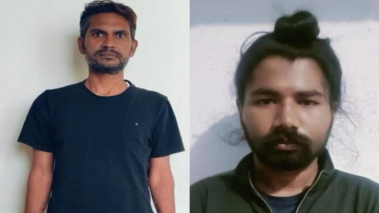 यूपी ATS ने दो ISI एजेंटों को दबोचा, पंजाब से अमृतपाल सिंह और गाजियाबाद से रियाजुद्दीन गिरफ्तार: पाकिस्तान के लिए कर रहे थे भारतीय सेना की जासूसी