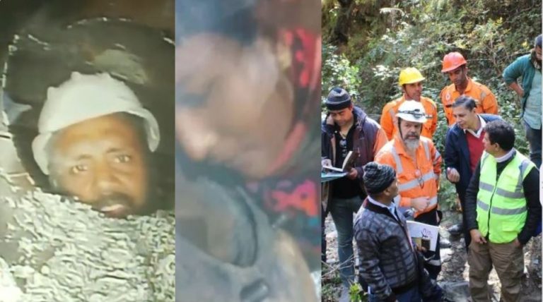 ‘हम जल्द ही आप तक पहुँचेंगे’ : सिल्क्यारा सुरंग में पहली बार गूँजी उम्मीद की एक आवाज, खिल उठे 10 दिनों से फँसे 41 मजदूरों के चेहरे, PM ने भी ली राहत कार्य की जानकारी