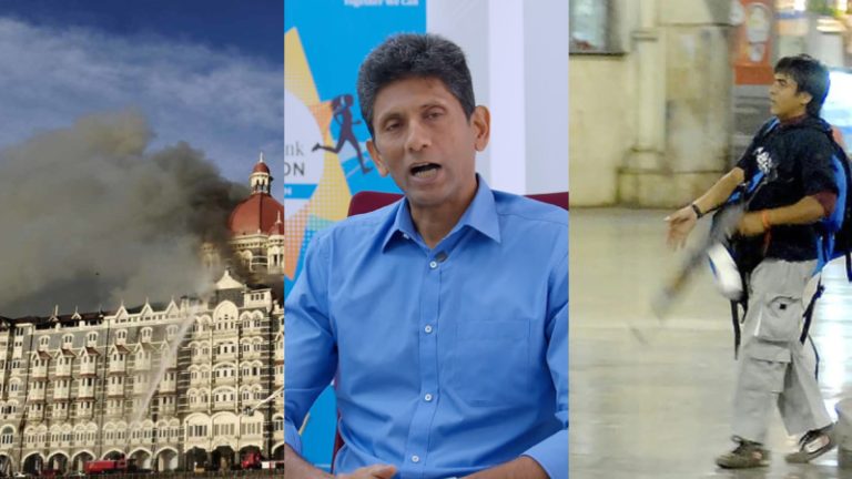 तिरंगे से खूबसूरत कफ़न नहीं होता… 26/11 को हिन्दू आतंक साबित करने की थी साजिश: पूर्व क्रिकेटर वेंकटेश प्रसाद ने तुकाराम ओंबले के बलिदान को किया नमन