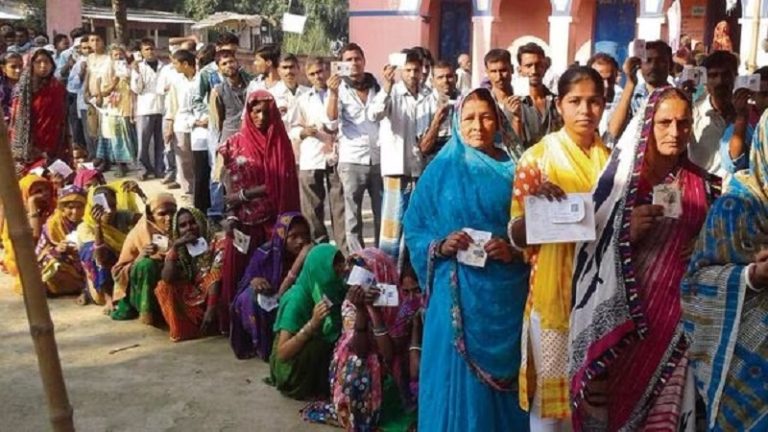 छत्तीसगढ़ और मध्य प्रदेश में मतदान संपन्न: MP में 71 तो छग में 68% वोटिंग, 3 दिसंबर को आएँगे नतीजे
