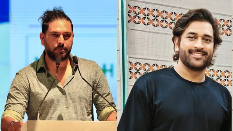 ‘…उन्होंने कई ऐसे फैसले लिए जो मुझे पसंद नहीं आए’: युवराज सिंह बोले – MS धोनी मेरे करीबी दोस्त नहीं, वर्ल्ड कप से पहले कहा था – चयनकर्ता तुम्हारे नाम पर नहीं सोच रहे