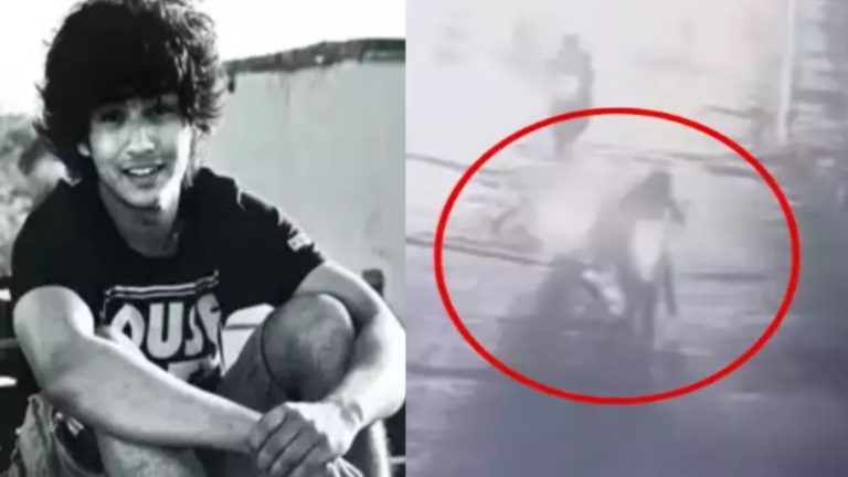 सड़क पर खून से लथपथ तड़प रहा था फिल्ममेकर, लोग बनाते रहे Video, चुरा लिया सामान: 2 घंटे बाद मिला इलाज, अस्पताल में मौत