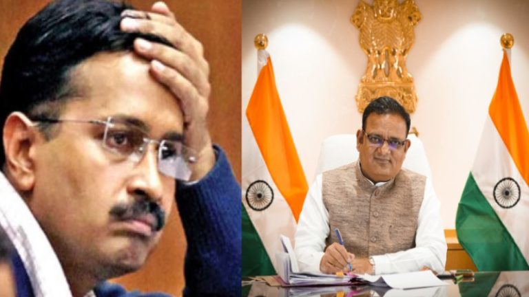 दिल्ली के कल्याण मंत्री के ठिकानों पर ED की रेड, पूछताछ के लिए हाजिर नहीं होंगे CM केजरीवाल: भगवंत मान के साथ MP में करेंगे रोड शो