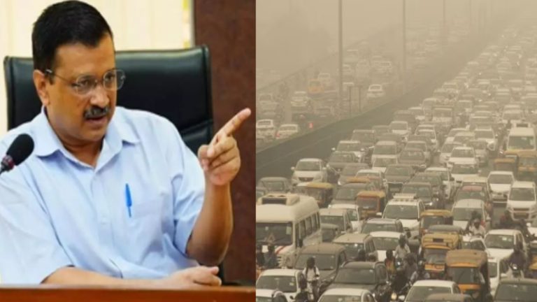 प्रदूषण का जिम्मेदार हरियाणा…पंजाब तो 500Km दूर: सरकार बनने पर जिस प्रदेश को बचा रही AAP, उस पर पहले केजरीवाल ही उठाते थे सवाल
