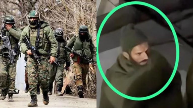 5 जवानों के हत्यारे लश्कर कमांडर कारी सहित दो आतंकियों को सुरक्षाबलों ने किया ढेर, मुठभेड़ में हुए 4 जवान बलिदान