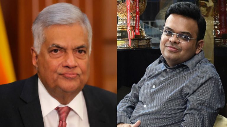 जिसने जिताया क्रिकेट वर्ल्ड कप, उसने ही श्रीलंका को किया शर्मिंदा: बोले राष्ट्रपति- जय शाह से माँगी माफी, पता था ICC हमारे बोर्ड को सस्पेंड करेगी