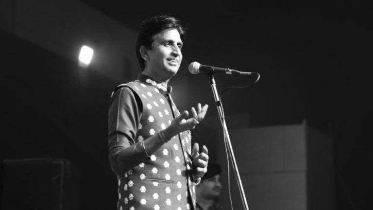 कुमार विश्वास की सुरक्षा में तैनात जवान बदले गए, डॉक्टर के साथ मारपीट की घटना को लेकर माँगनी पड़ी थी माफी