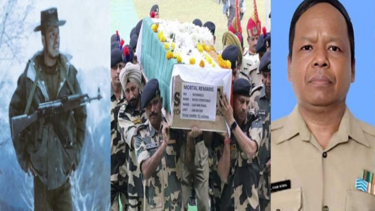 झोपड़ी में घुसे जवान, ग्रेनेड का पिन निकालने वाला था आतंकी… 25 साल पहले साथियों की जान बचाने वाला सैनिक कश्मीर में बलिदान