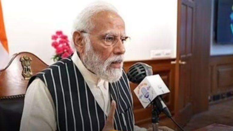 26/11 बलिदानियों को श्रद्धांजलि, संविधान से लेकर शादी पर बात: PM मोदी ने ‘वोकल फॉर लोकल’ पर कहा- इस बार हुआ ₹4 लाख करोड़ का कारोबार