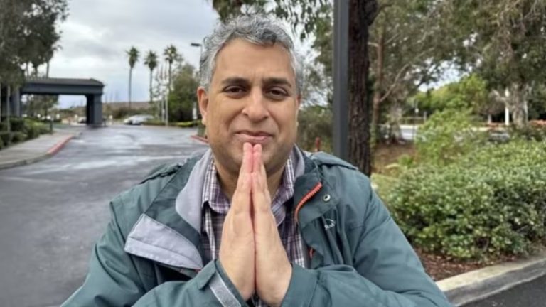 ‘हिंदू सिर्फ धर्म नहीं, जीने का तरीका है’: जानिए कौन हैं डॉक्टर मिहिर मेघानी, अमेरिका में ‘सनातन’ के लिए दान करेंगे ₹33 करोड़