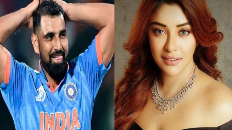 मोहम्मद शमी की दूसरी बीवी बनने को तैयार है हिरोइन, पर अंग्रेजी सीखने की रखी शर्त: नेटीजन्स बोले- कोलकाता वाली लड़कियों से दूर रहना